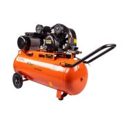 AERO Компрессор масляный ременной AERO 380/100