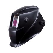 FoxWeld Маска сварщика АЛМАЗ «черная» (3700V) без коробки (пр-во FoxWeld/КНР)