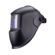 КОРУНД Маска сварщика КОРУНД «черная» (ф-р АСФ 4/9-13, пр-во FoxWeld) ,без коробки