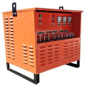 Сухой трансформатор для прогрева бетона ТСДЗ 80 (без автоматики)