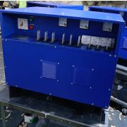 Трансформатор для прогрева бетона ТСЗД- 80, 380В с автоматикой