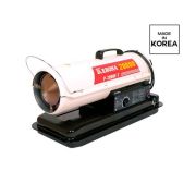 Дизельная тепловая пушка Kerona P-2000E-T