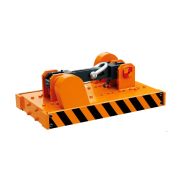 Грузозахват магнитный TOR QZ2-1 1.0т