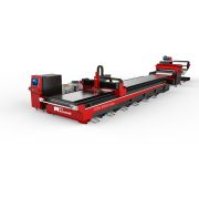 Оптоволоконный лазер MetMachine LCM-6015R 3000W