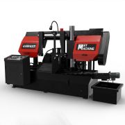 Автоматический ленточнопильный станок MetMachine ALS5550-NL0ST0