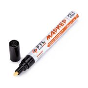 FTL Маркер-краска FTL PM-2 ЧЕРНЫЙ 4мм