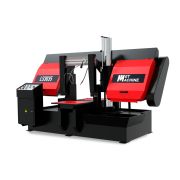 Полуавтоматический ленточнопильный станок LS3035-00L0000