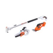 Набор аккумуляторного инструмента PATRIOT quot;Ухоженный садquot; UES