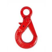 Крюк самозакрывающийся с проушиной TOR 3,2 т (W)