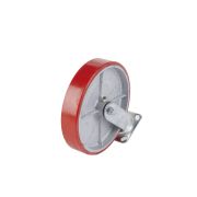 Колесо большегрузное поворотное SCp 85 250 мм полиуретановое (N)