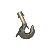 Крюк крановый 5,0 т 14А ГОСТ 6627-74