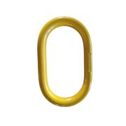 Кольцо овальное одиночное SL-454 TOR 3,2 т