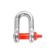 Скоба прямая TOR 12,0 т (тип G210) (D)