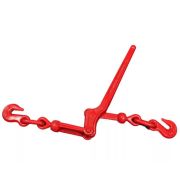 Стяжка цепная TOR S 6-8 мм 1179 кг (2600 lbs, талреп с рычагом) (J)