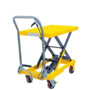 Стол подъемный передвижной 350 кг 350-1300 мм (910х500 мм) TOR SPS350