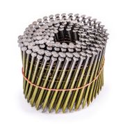 BDC 2,8x80 BK Гвоздь ( гладкий) (4500 шт/кор)