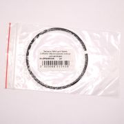 Запчасть №44 для Hybest GSR40A. Маслосъемное кольцо для цилиндра