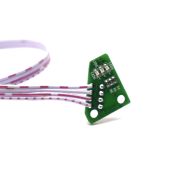 Запчасть №62 для Hybest GSR40A. Индикатор