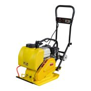 Виброплита STEM Techno SPC-161 (бензиновая, Honda GX160, 4,0 (5,5) кН (л.с.), 67 кг)