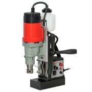 Магнитный сверлильный станок RMD-38, 1620 Вт, до 40 мм, W19