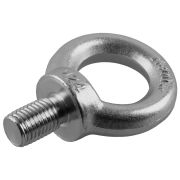 Рым-болт TOR DIN 580 27мм (D)