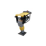 Вибротрамбовка TOR RM-80(X) 68кг, 20кН (Loncin) чугунный корпус