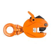 Захват вертикальный TOR DSQA (г/п 1,0 т, лист 0-20 мм) поворотн. (N)