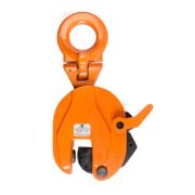 Захват вертикальный TOR DSQA (г/п 1,0 т, лист 0-20 мм) поворотн. (X)