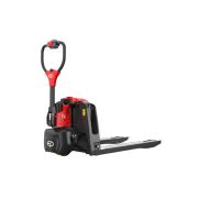 Тележка электрическая 1500 кг 1150 мм TOR EPF-4 Li-ion 48/20 В/Ач (F4)