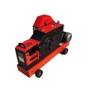 Станок для резки арматуры TOR GQ50D 50/36мм 4кВт (Z)