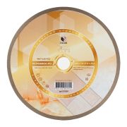 Алмазный отрезной круг DIAM КЕРАМИКА-PD 230 мм EXTRA LINE 000661