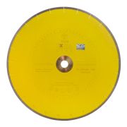 Алмазный отрезной круг DIAM MARBLE-ELITE 400 мм EXTRA LINE 000238