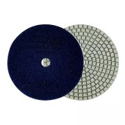 Алмазный гибкий шлифовальный круг DIAM MASTER LINE 30меш Universal 000639