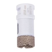 Алмазное сверло DIAM EXTRA LINE V-TECH 25мм 320272