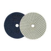 Алмазный гибкий шлифовальный круг DIAM EXTRA LINE 30 UNIVERSAL 000671