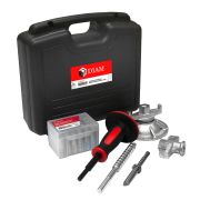 Набор для крепления сверлильной машины DIAM (в кейсе) 620087