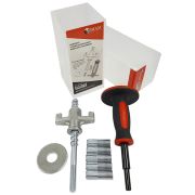 Комплект профессионального анкерного крепления DIAM 620076