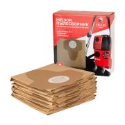 Мешок-пылесборник бумажный (одноразовый) для пылесоса DIAM EX-P30 AUTO 620112