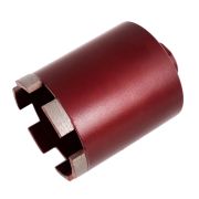 Алмазное сегментное сверло 68 мм DIAM Extra Line HIT (подрозетник) 311117