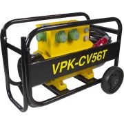 Преобразователь частоты VPK-CV56T