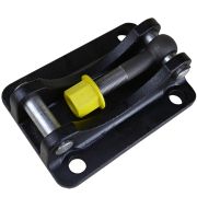 Универсальная площадка крепления для внешнего вибратора VPK 6000/3