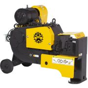 Станок для резки арматуры VPK Р-55