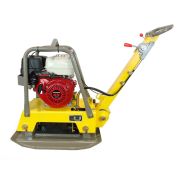Виброплита реверсивная HPR-145